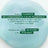 Klorane Bain hydratant à l'eau de bleuet 50 ml