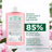 Klorane Shampooing à la pivoine bio 400 ml