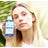 Klorane Shampooing aux graines de lin bio 400 ml