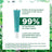 Klorane Crème Purifiante à la Menthe Aquatique Bio 40 g