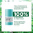 Klorane Bio Masque Stick à la Menthe Aquatique et à l'Argile 25g
