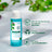 Klorane 3 en 1 Poudre Purifiante à la Menthe Aquatique Bio 50 g