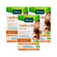 Kneipp Strong Hair and Nails, Pack 3 x 30 Capsules