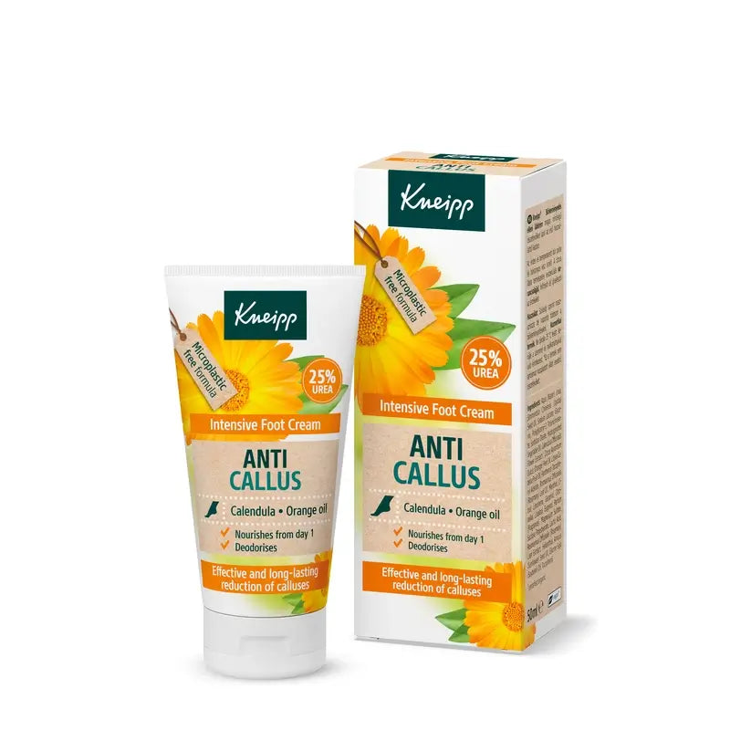 Kneipp talons crevassés , 50 ml