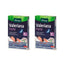 Kneipp Valériane Forte, 2X30 Dagrees