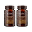 Kobho Labs Duplo Supplement Astaxanthin + Coenzyme Q10, 2 x 60 capsules