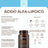 Kobho Labs Supplément d'acide alpha-lipoïque, 60 gélules