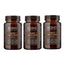Kobho Labs Triplo Alpha Lipoic Acid Supplement, 3 x 3 x 60 capsules