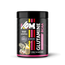 Kom Endurance Amino Acids Sports Nutrition, 400g pineapple-coconut flavour bcaa,s+glutamine tin