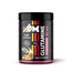 Kom Endurance Amino Acids Sports Nutrition, bcaa,s+glutamine tropical flavour 400g