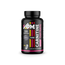 Kom Endurance Carnitine Sports Nutrition, bouteille de 120 gélules de carnitine
