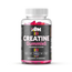 Kom Endurance Creatine Sports Nutrition, 60 gommes de créatine goût fraise