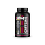 Kom Endurance Stimulation Sports Nutrition, flacon de 120 gélules de caféine