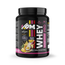 Kom Endurance Proteins Sports Nutrition , 1kg whey protein tin pineapple coconut flavour