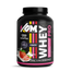 Kom Endurance Proteins Sports Nutrition , whey protein 2kg strawberry flavour tin
