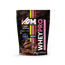 Kom Endurance Proteins Sports Nutrition , whey protein sachet 453 g chocolate flavour