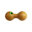 Kong Bamboo Bamboo Dumbbell Feeding Dispenser