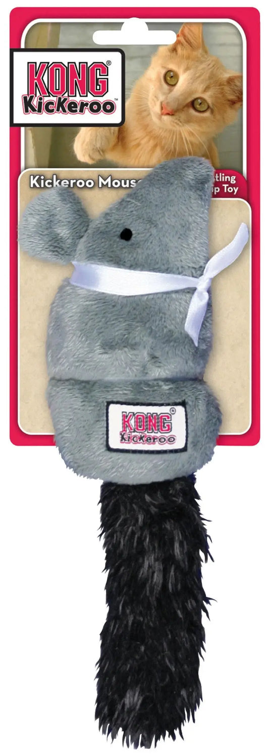 Kong Cat Cushion