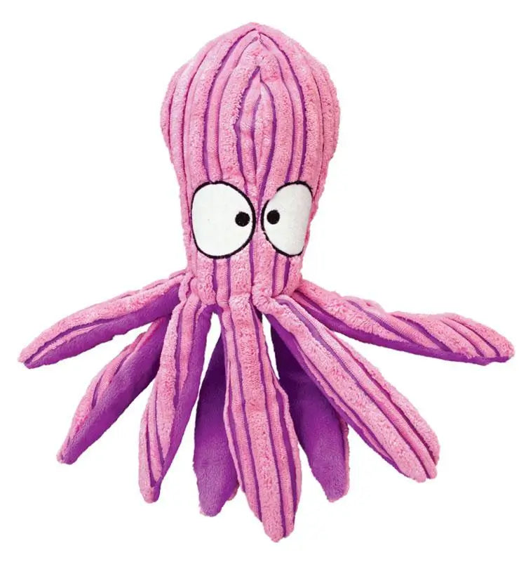 Kong Dog Large Octopus Toy