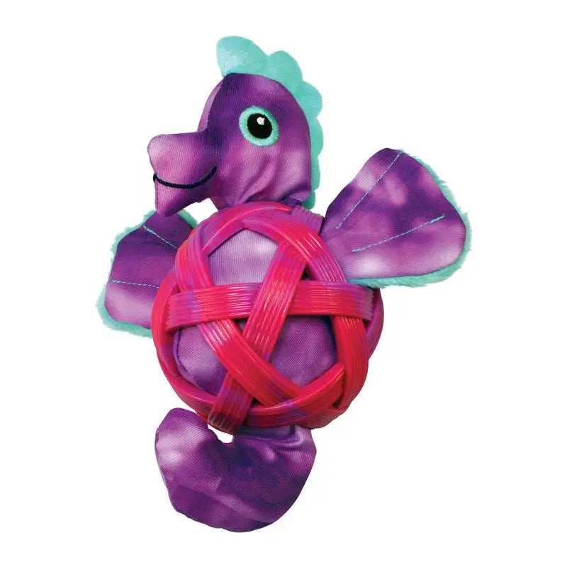 Kong Seahorse Toy S/M