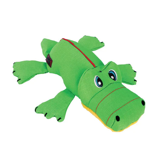 Kong Cozie Crocodile Toy Ultra L