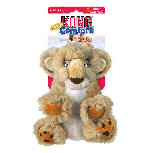 Kong Lion Shaped Toy