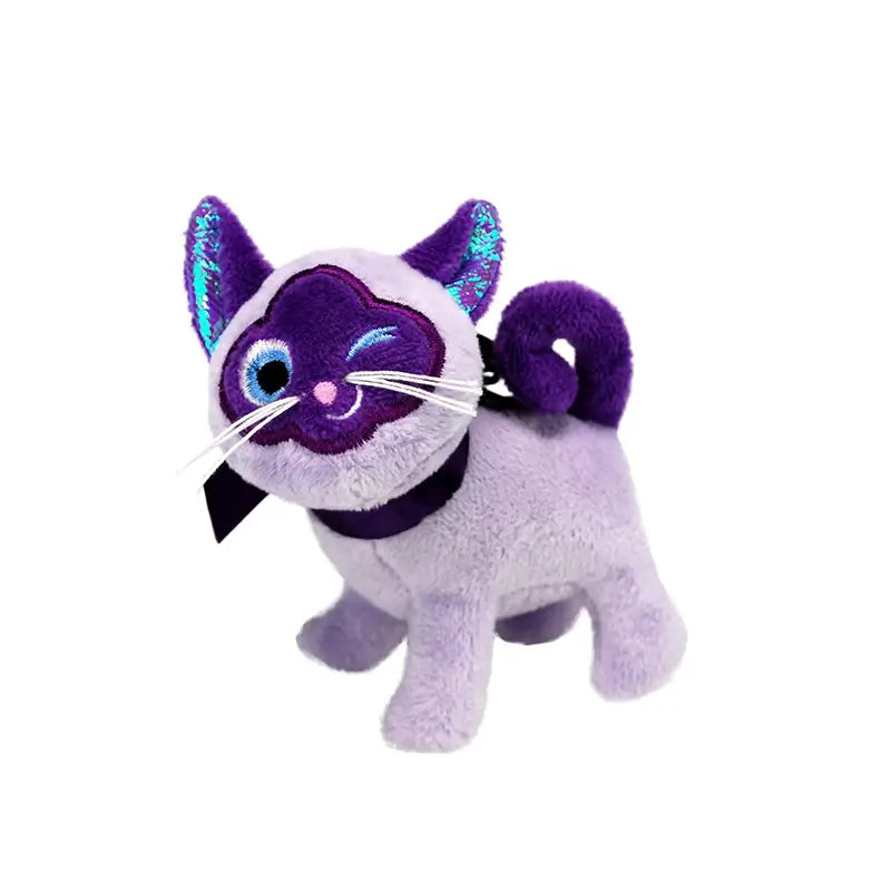 Kong Crackles Winkz Cat Toy