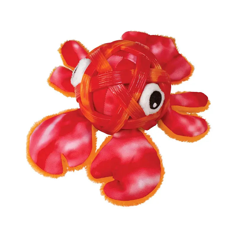 Kong Lobster Lobster Toy M M L