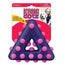 Kong Small Triangle Toy