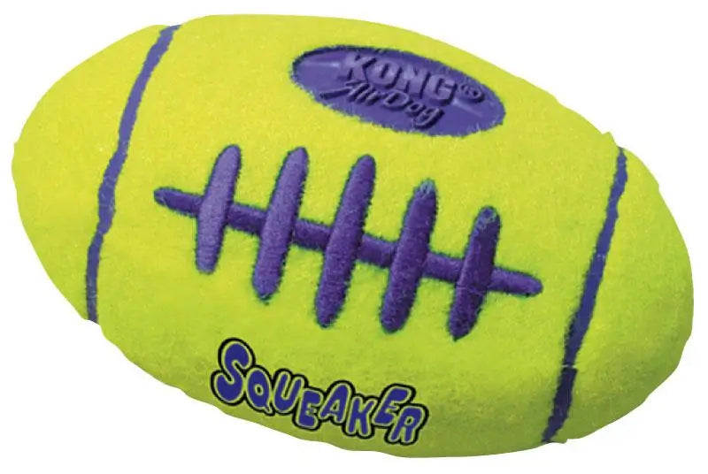 Kong Large Squeaker Ball
