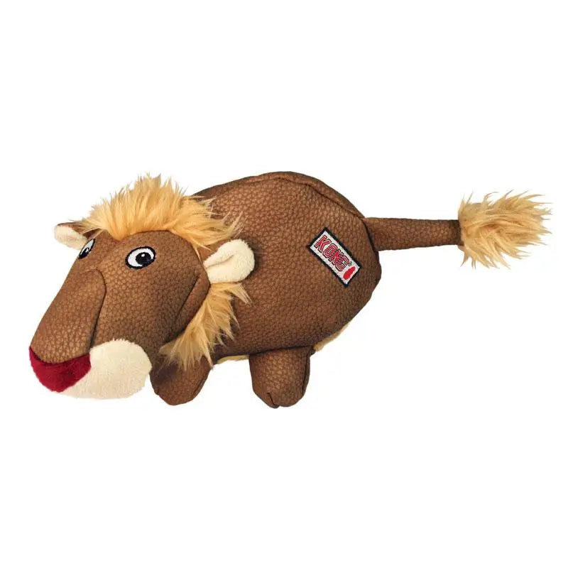 Kong Medium Plush Lion