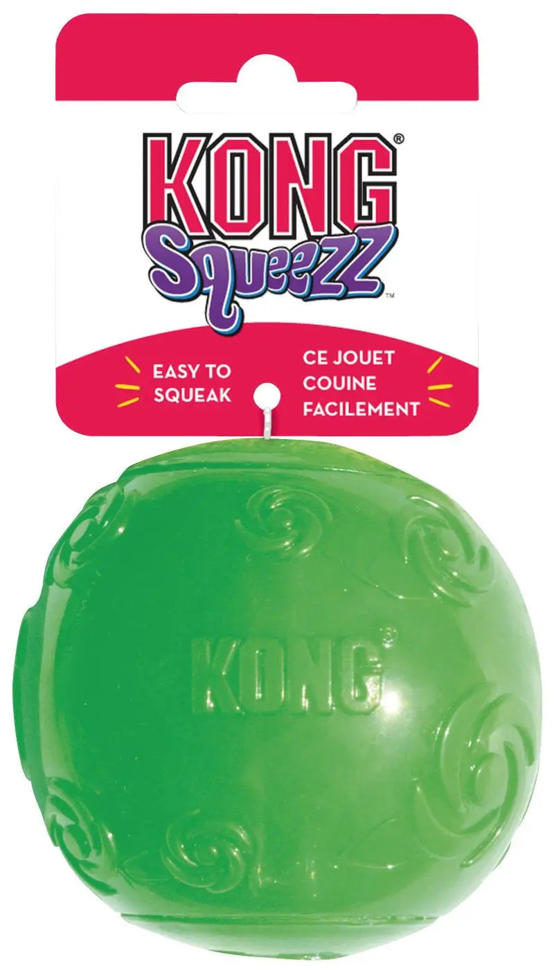 Kong Squeezz Ball X-Large