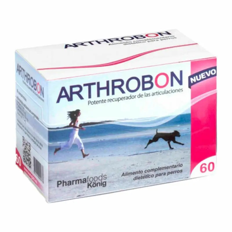 Konig Arthrobon, 60 tablets
