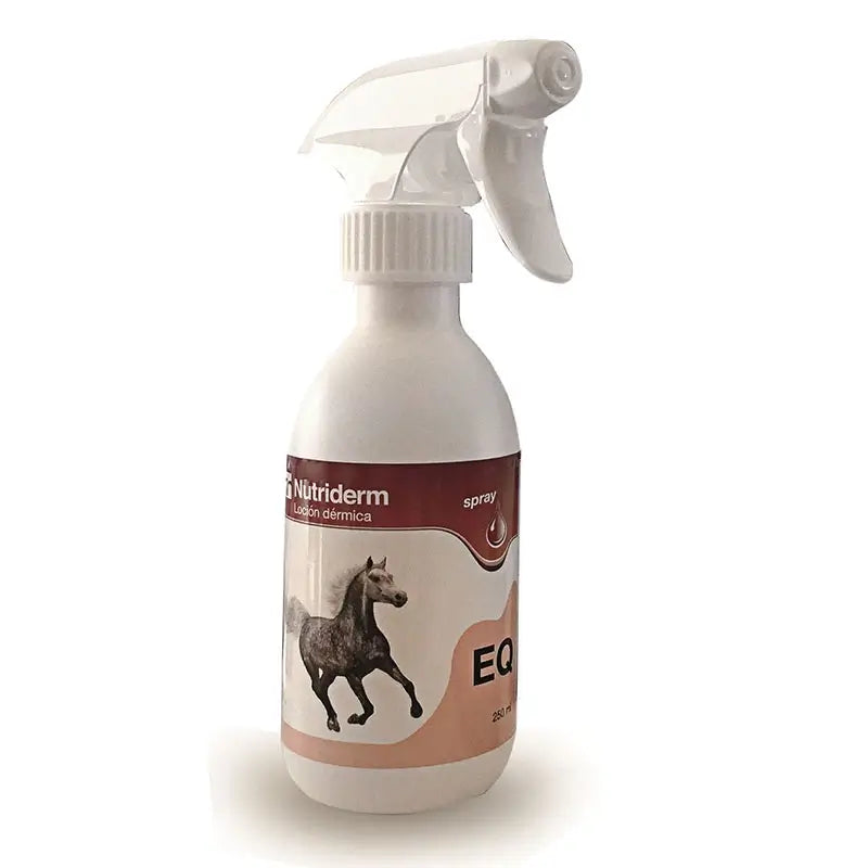 Konig Nutriderm Eq 250 millilitres