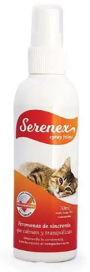 Konig Serenex Feline Pheromones, 70 ml