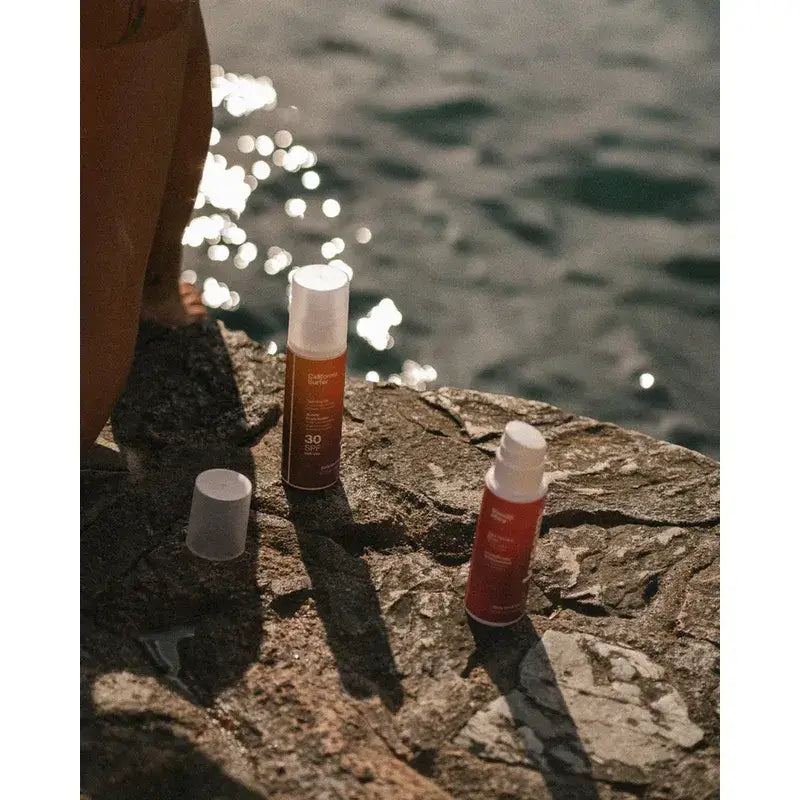 Kream Tanning Oil SPF30 California Surf, 200 ml