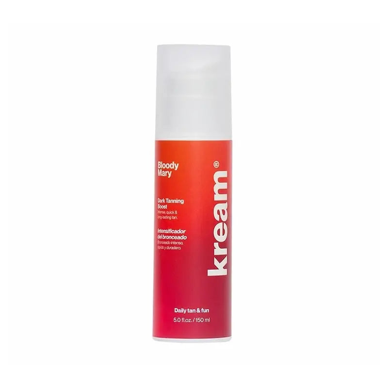Kream Bloody Mary Tan Activator, 150 ml