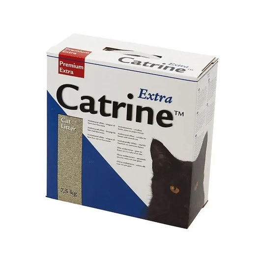 Kruuse Catrine Premium Extra 7,5 kilos, 7