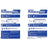 Kukident Duplo Pro Plus Fermeté à la mastication, 2 X 57 Gr