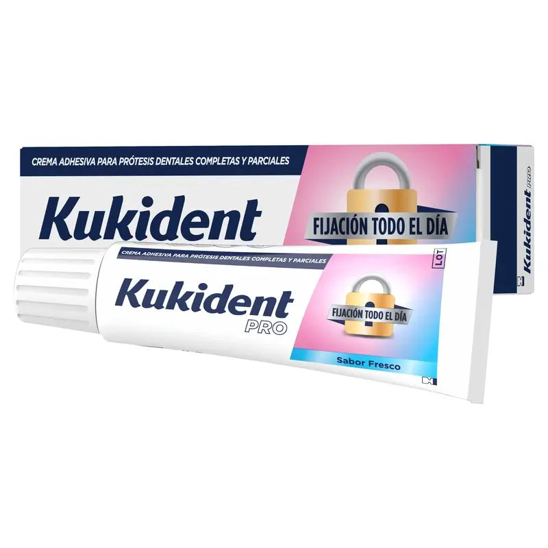 Kukident Complete Classic, 47 ml