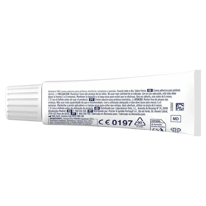 Kukident Complete Classic, 47 ml