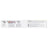 Kukident Pro Plus Barrière anti-acariens sans goût, 57 Gr