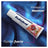 Kukident Triplo Pro Plus Fermeté à la mastication, 3 X 57 Gr