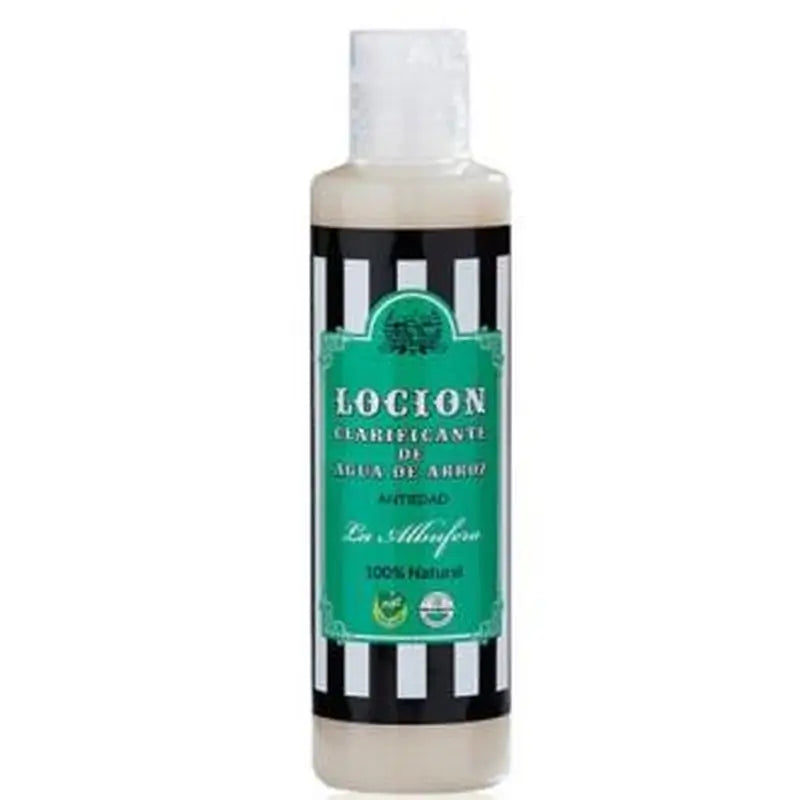La Albufera Rice Water Lotion 200Ml.