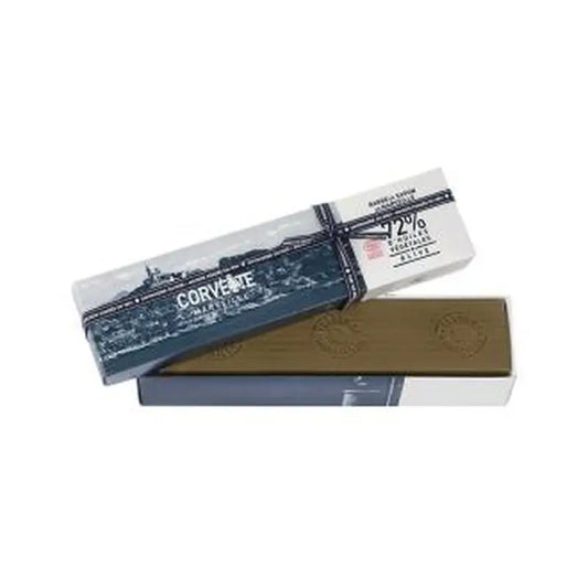 La Corvette Olive Marseille Soap Bar Eco 900Gr.
