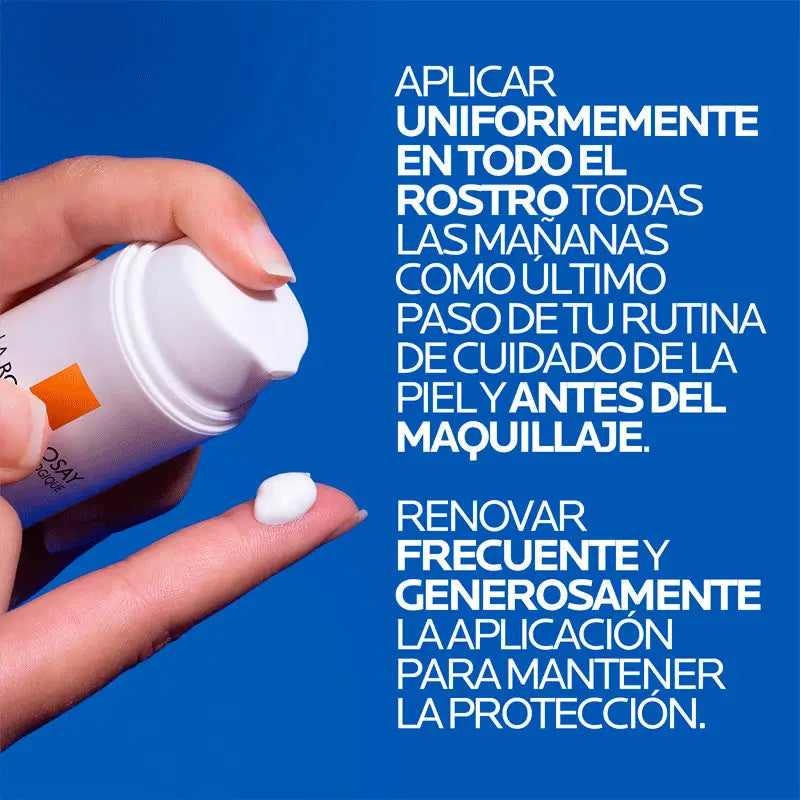 La Roche Posay Anthelios Age Correct SPF50 Colour 50 ml