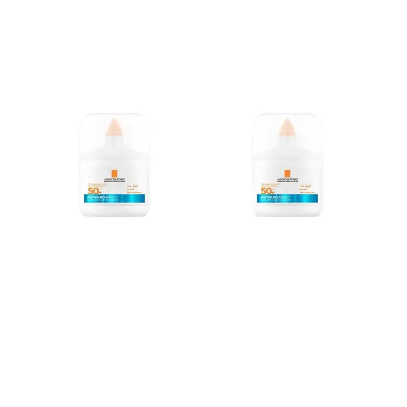 La Roche Posay Anthelios Uv Air Spf50+ , 2x40 ml