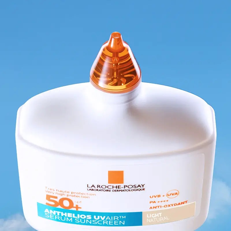 La Roche Posay Anthelios Uvair Sun Serum Spf50+ Tinted Light , 50 ml