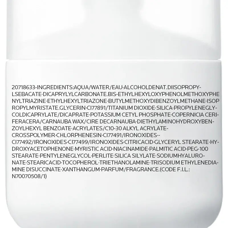 La Roche Posay Anthelios Uvair Sun Serum Spf50+ Tinted Medium , 50 ml
