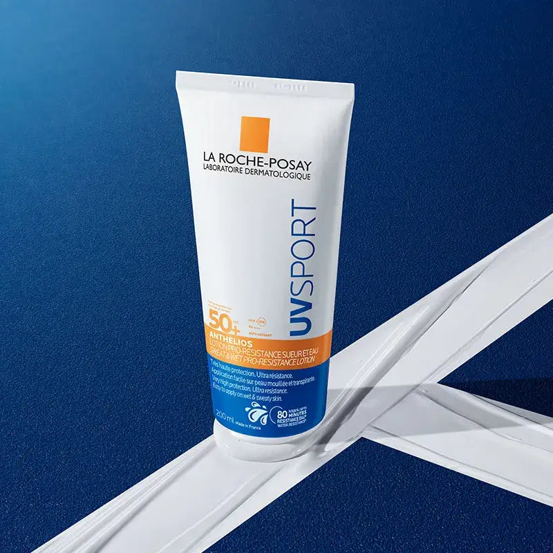 La Roche Posay Anthelios Lotion résistante aux UV Spf50+ , 200 ml